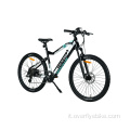 XY-Percorsi fuoristrada e mountain bike